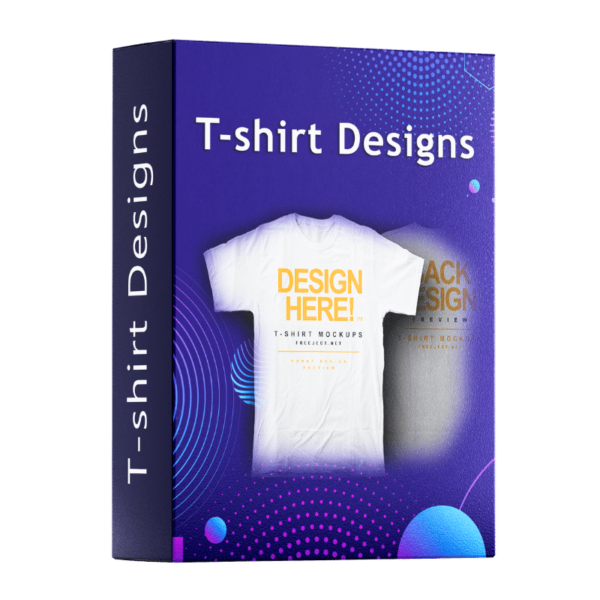Fresh T-shirt Designs art